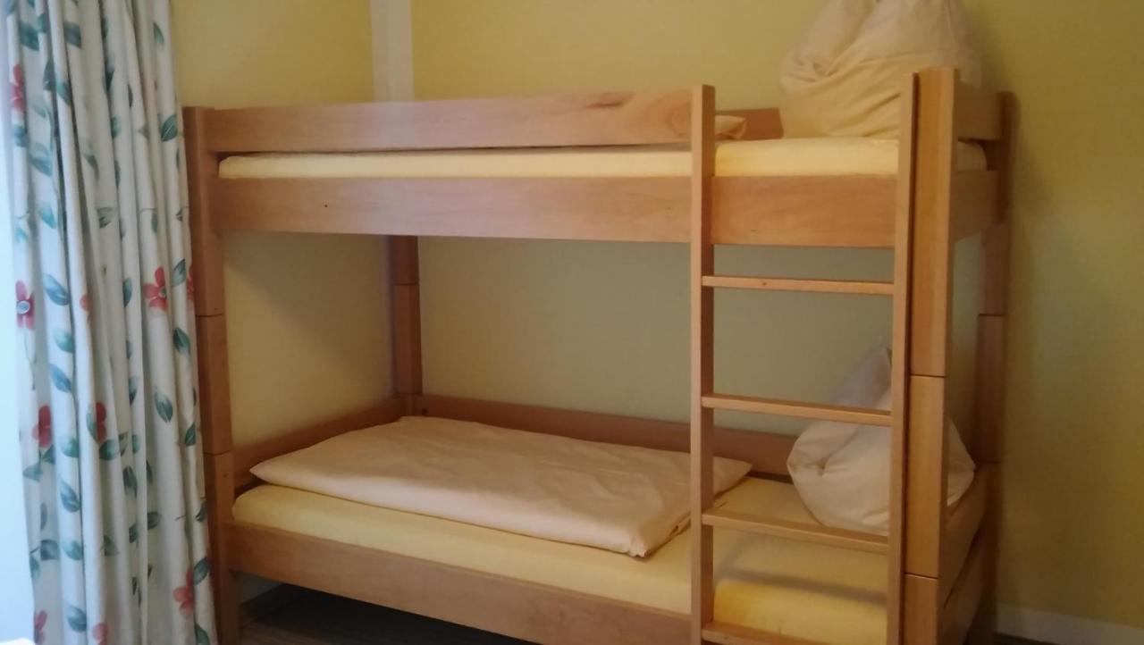Laterndl-Wirt Hotell Sankt Veit im Pongau Exteriör bild