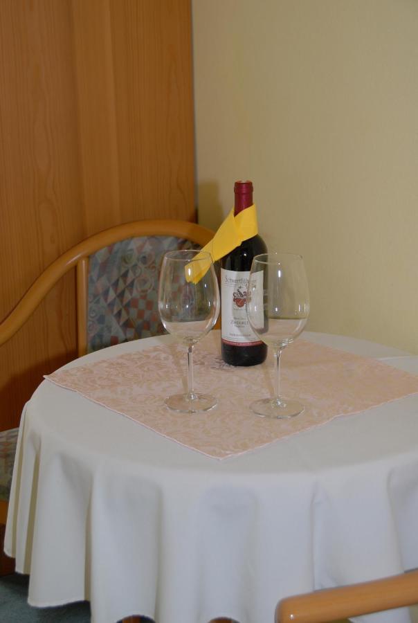 Laterndl-Wirt Hotell Sankt Veit im Pongau Exteriör bild
