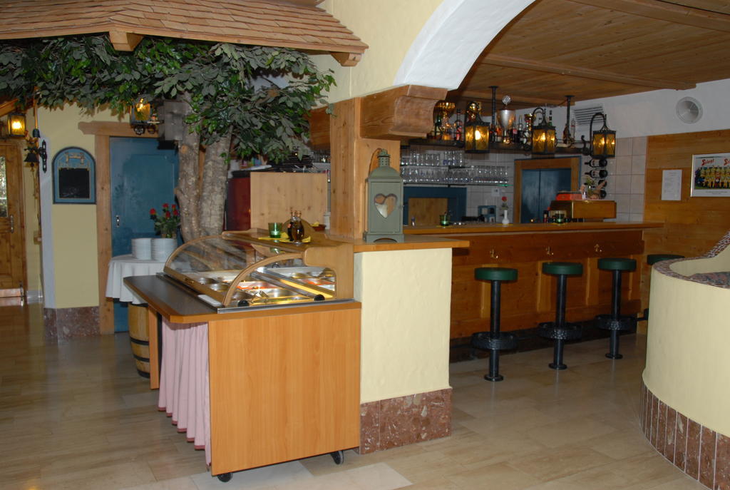 Laterndl-Wirt Hotell Sankt Veit im Pongau Exteriör bild